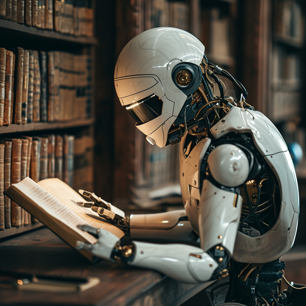 AI Reading