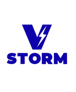 V-Storm Logo