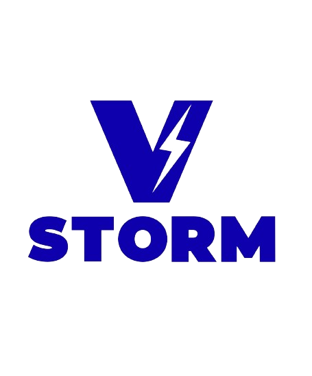 V-Storm Logo